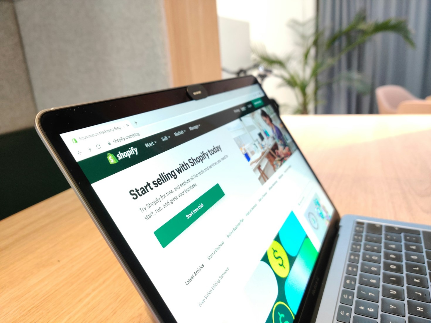 Så optimerar ni er digitala försäljning